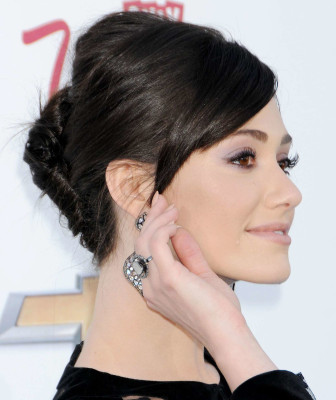 Emmy Rossum pic #608119